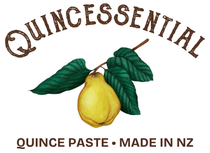 Quincessential